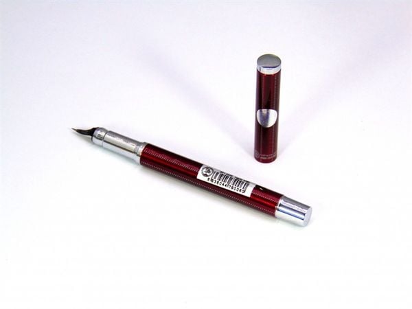 Bút Máy Thày Ánh Ouguwen 006 Chính Hãng - Có Tại Hiệu Sách Mai