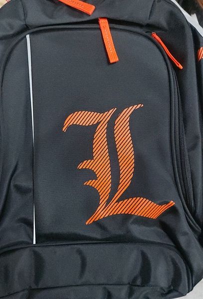 Ba Lô Ladoda Chính Hãng - Có Tại Hiệu Sách Mai