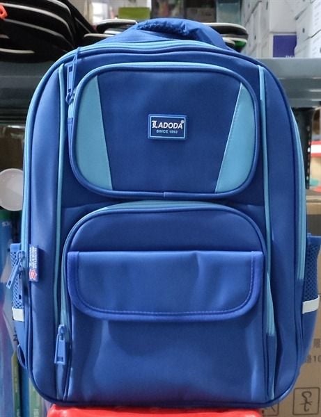 Ba Lô Ladoda Chính Hãng - Có Tại Hiệu Sách Mai