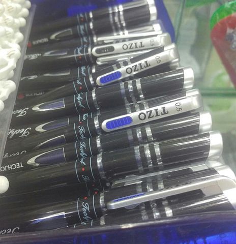 Bút nước 0.5mm Tizo TG310 (12/144)