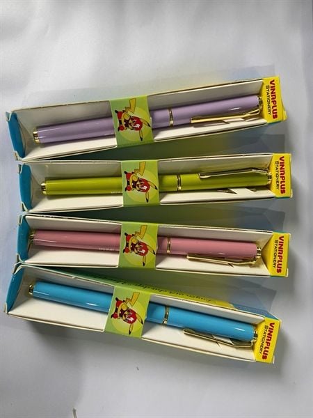 Bút máy mài ngòi Vinaplus VNP-26 PLUS (10)