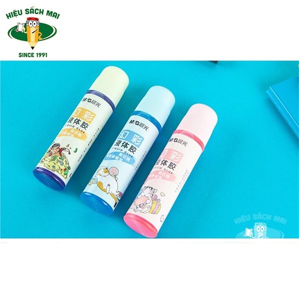 Hồ Nước 35Ml Thân Hình Con Giống Awg97064 Chính Hãng - Có Tại Hiệu Sách Mai