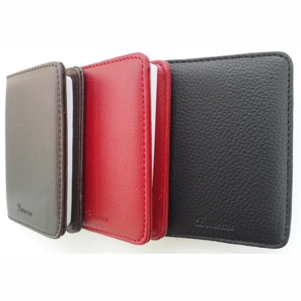 Sổ Da A7 200 trang Klong360 (60Q/ thùng)