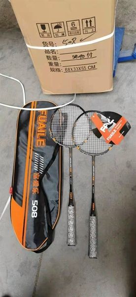 Vợt cầu lông (50bộ/thùng)