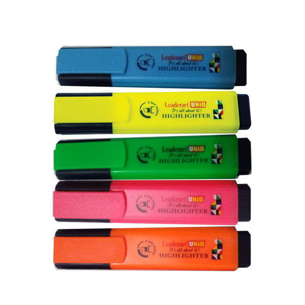 Bút Nhớ Dòng Leaderart 101Hl Chính Hãng - Có Tại Hiệu Sách Mai