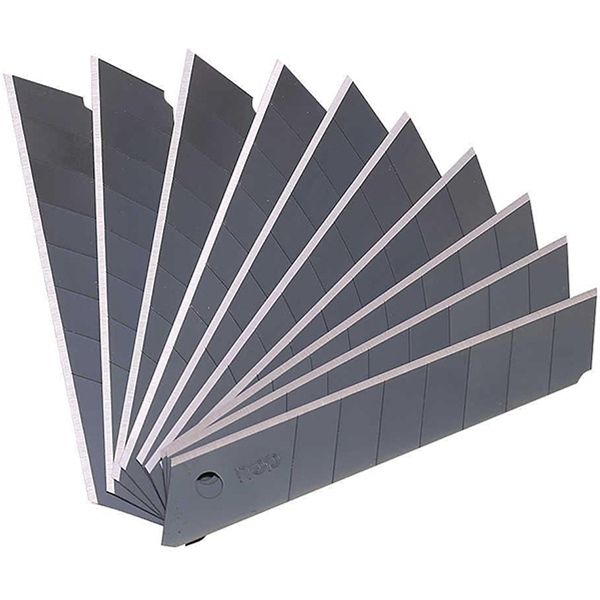 Lưỡi dao to (đen) Deli E78000 (1/20/160)