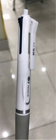 Bút 4 Màu 0.5Mm M&G Abp80314 Có Tại Hiệu Sách Mai Hãng M&G