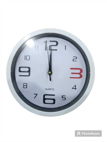 Đồng Hồ Treo Tường Joyko Chính Hãng - Có Tại Hiệu Sách Mai