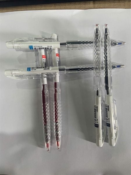 Bút bi Mayeeh ngòi 0.5mm MRP-083 (20/240/2880)