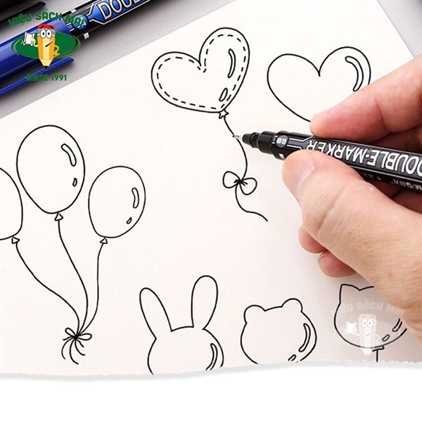 Dạ Kính Đen/Đỏ/Xanh Chính Hãng - Có Tại Hiệu Sách Mai