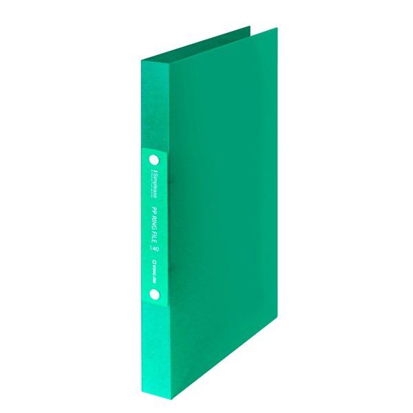 Còng nhẫn chữ O KingJim (10/50)