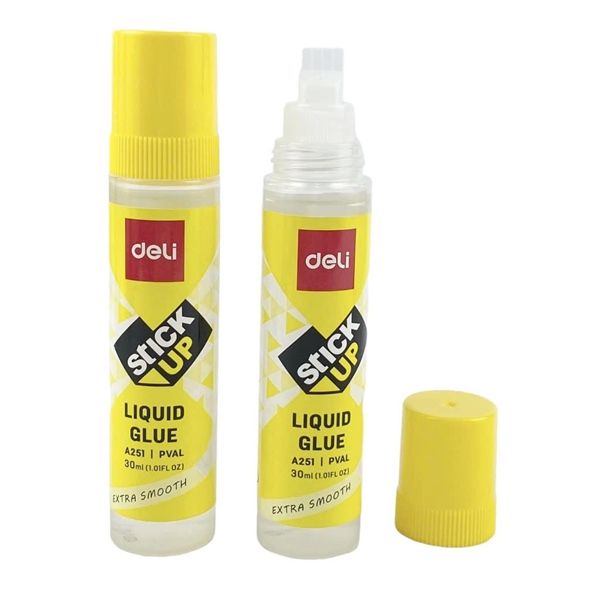 Hồ Nước 30Ml Deli Chính Hãng - Có Tại Hiệu Sách Mai