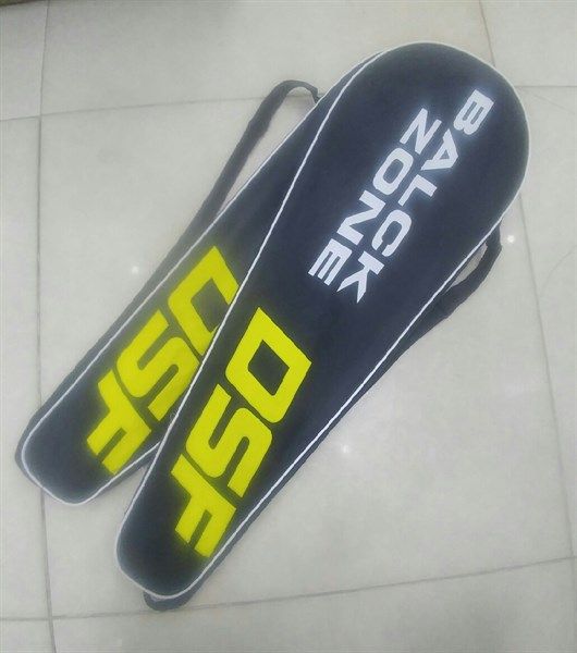 Vợt cầu lông Balck Zone DSF