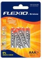 Pin Alkaline Flexio Thiên Long AAA (đũa ) BAA-LR03/4KM2 (240