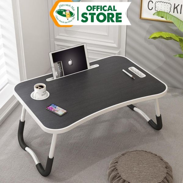 Bàn Học Và Làm Viêc Gấp Gọn Cao Cấp Hình Siêu Dễ Thương