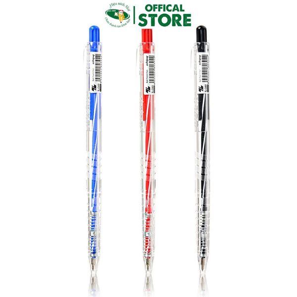 Bút bi 0.7mm Thiên Long TL-089 (20/1200)