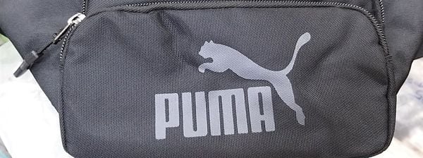 Túi đeo bụng puma