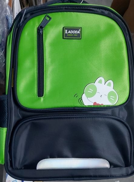 Ba Lô Ladoda Chính Hãng - Có Tại Hiệu Sách Mai