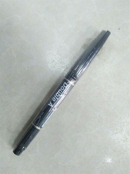 Bút dạ kính đen DoubleA DPM-400-A