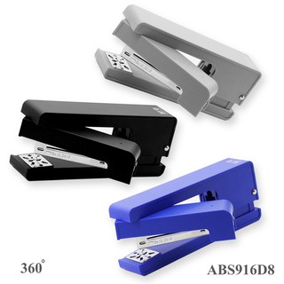 Dập Ghim Số 3 Xoay 360 M&G Abs916D8 Có Tại Hiệu Sách Mai Hãng M&G