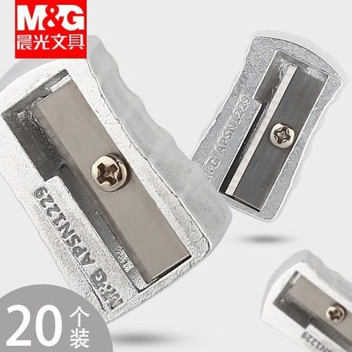 Gọt Chì Sắt Apsn1229 Có Tại Hiệu Sách Mai Hãng M&G