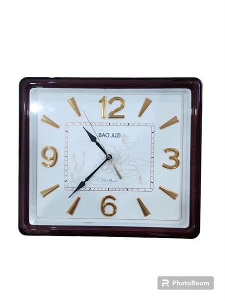 Đồng Hồ Treo Tường Joyko Chính Hãng - Có Tại Hiệu Sách Mai