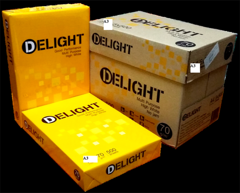 Giấy Delight