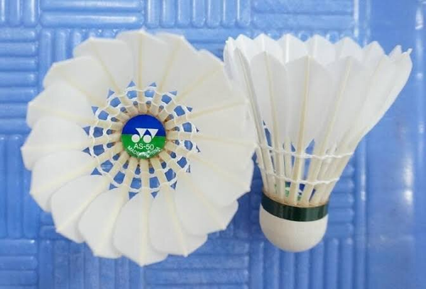 Cầu lông Yonex AS-50 (12 quả/ống)