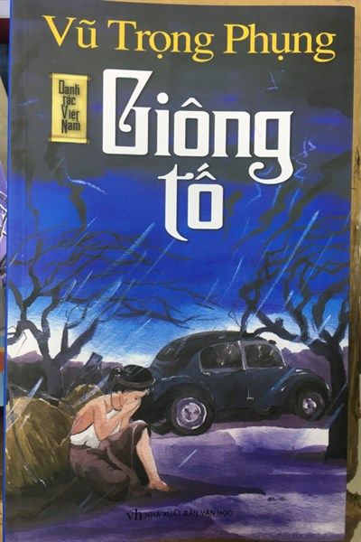 Vũ Trọng Phụng - Giông Tố TVH (69.0)