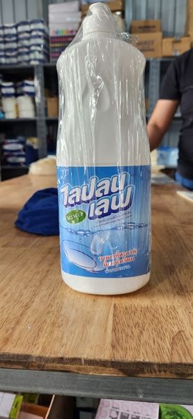 Nước rửa chén 3.6kg Talau-KMN (4)