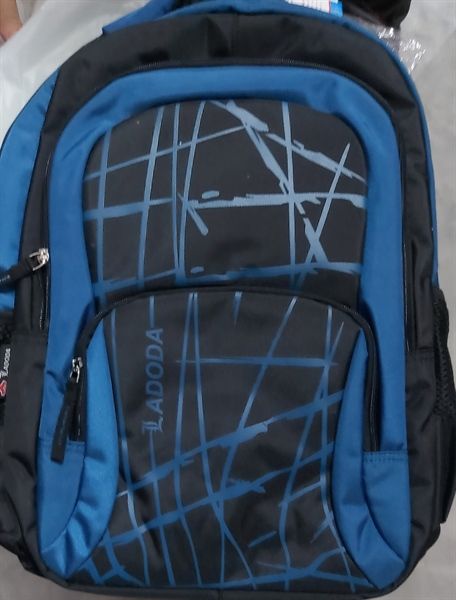 Ba Lô Ladoda Chính Hãng - Có Tại Hiệu Sách Mai