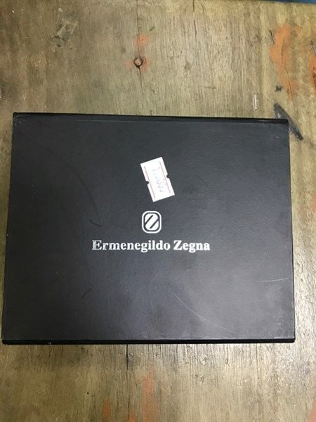 Ví ermenegildo zegna