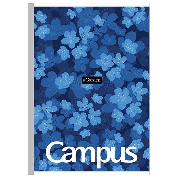 Vở kẻ ngang có chấm A4 Campus ĐL70gsm