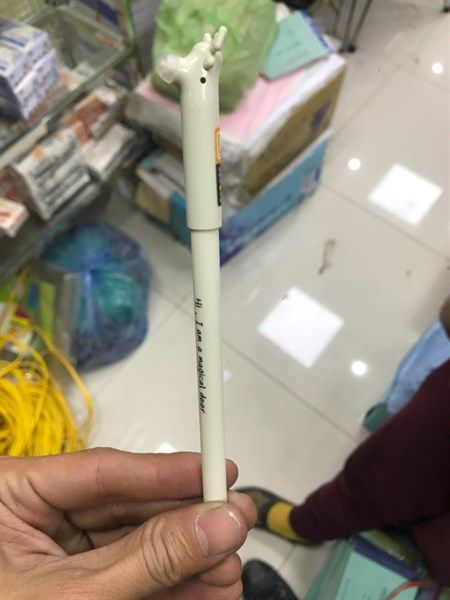 bút bi xoá được M&G AKPB3101