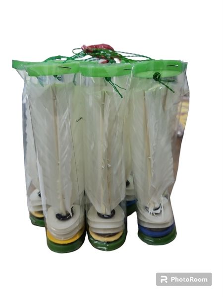 Cầu đá thi đấu (10 chiếc/dây)