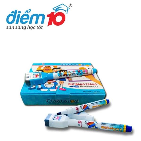 Bút dạ bảng Thiên Long Doreamon TP-WB016/DO (10/750)