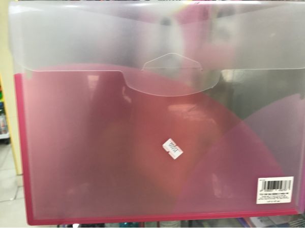 Túi cài A4 Plus 89-V101 (10)