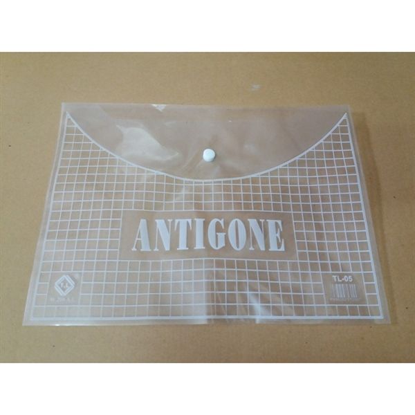 Túi cúc A4 Thăng Long TL05 (20/1500)