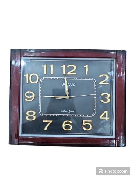 Đồng Hồ Treo Tường Joyko Chính Hãng - Có Tại Hiệu Sách Mai