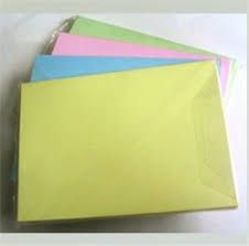 bìa màu A3 (bộ đội) 200 tờ/ram