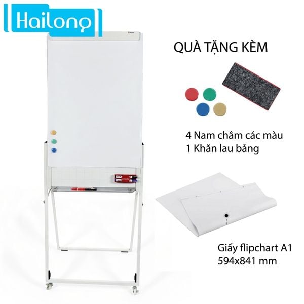 Bảng từ Flipchart
