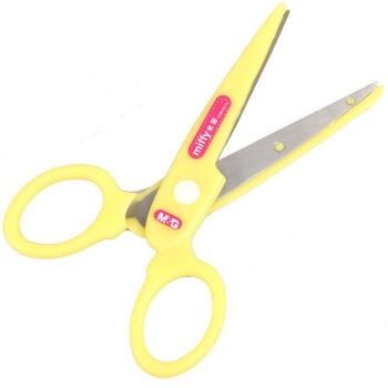 Kéo Hs Fss91302 Có Tại Hiệu Sách Mai Hãng M&G