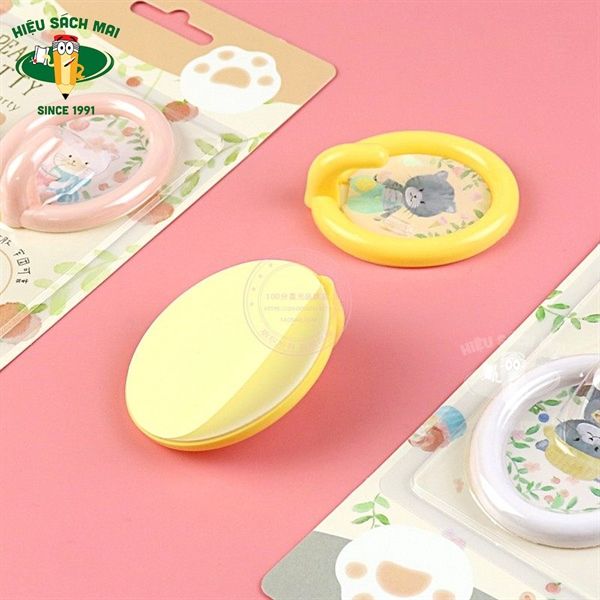 Arc925S1 Móc Dán Tường 2Kg ( 2 Cái/ Vỉ) Có Tại Hiệu Sách Mai Hãng M&G