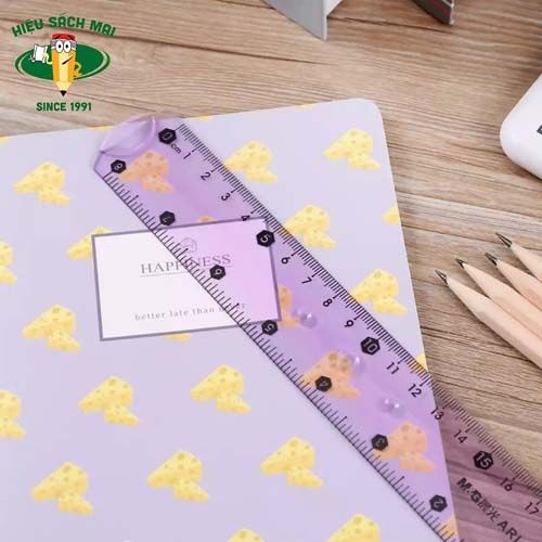 Thước dẻo 30cm ARL96156 (24/288)