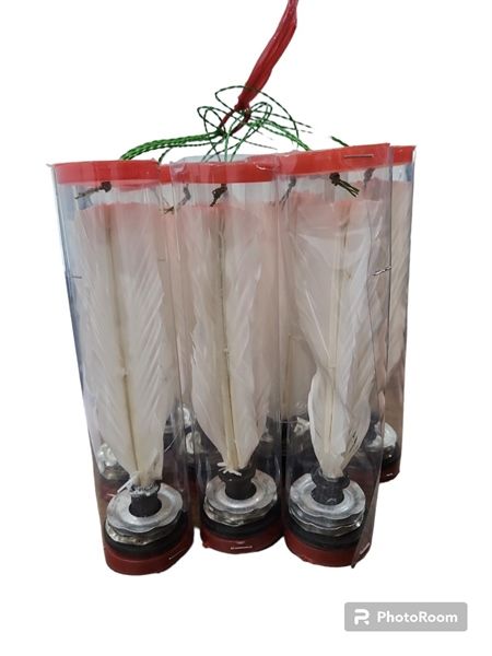 Cầu đá thi đấu (10 chiếc/dây)