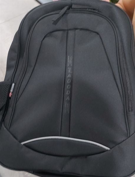 Ba Lô Ladoda Chính Hãng - Có Tại Hiệu Sách Mai