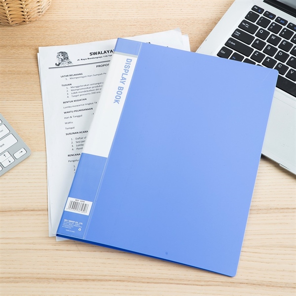 File lá Deli – HIỆU SÁCH MAI