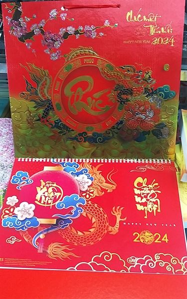 Lịch Tuần Ngân hà 2024