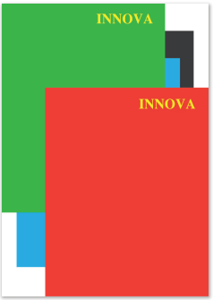 Sổ bìa cứng A4 210x300mm Hải Tiến