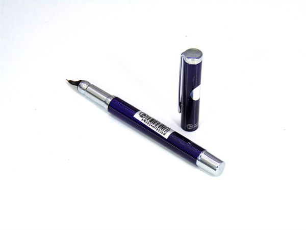 Bút Máy Thày Ánh Ouguwen 006 Chính Hãng - Có Tại Hiệu Sách Mai